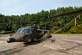089_NATO Days Ostrava_Sikorsky S-70 Black Hawk